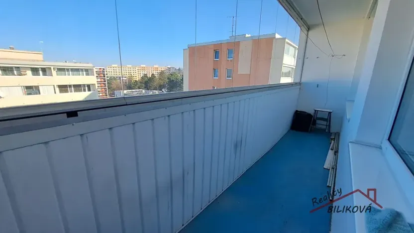 Prodej bytu 3+1, Brandýs nad Labem-Stará Boleslav, Kaštanová, 72 m2