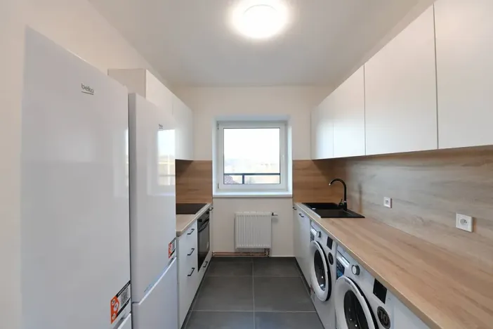 Pronájem apartmánu, Praha - Hloubětín, Aloisovská, 340 m2