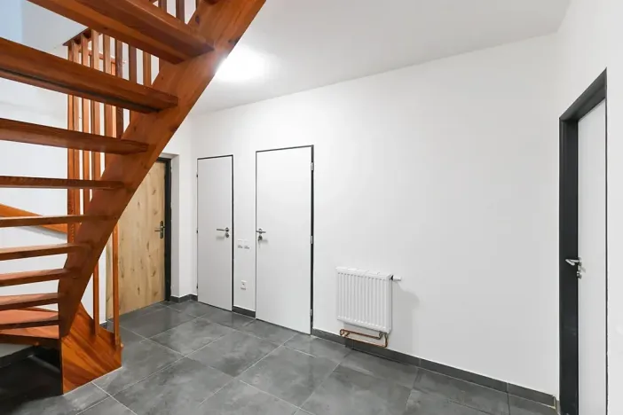 Pronájem apartmánu, Praha - Hloubětín, Aloisovská, 340 m2