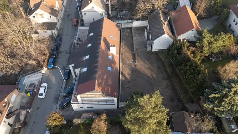 Pronájem činžovního domu, Praha - Hloubětín, Aloisovská, 340 m2