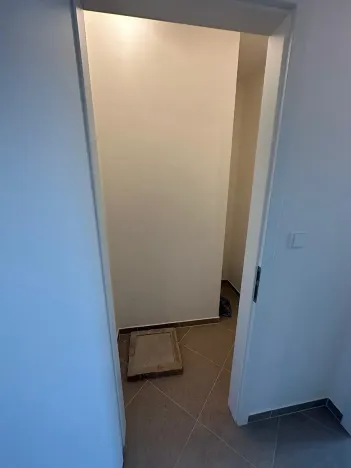 Pronájem bytu 2+kk, Praha - Holešovice, U Pergamenky, 54 m2