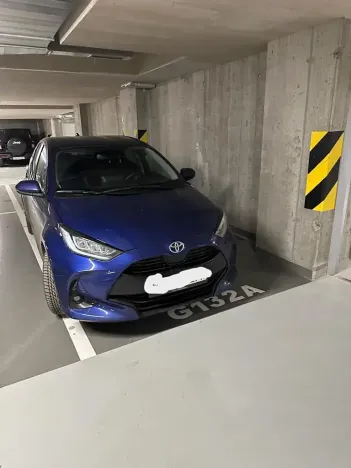 Pronájem bytu 2+kk, Praha - Holešovice, U Pergamenky, 54 m2