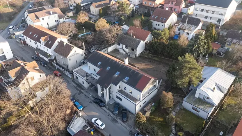 Prodej pozemku pro bydlení, Praha - Hloubětín, Aloisovská, 387 m2