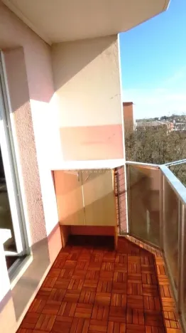 Pronájem bytu 3+1, Třebíč - Nové Dvory, 74 m2