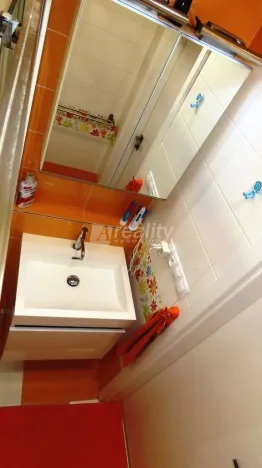 Pronájem bytu 3+1, Třebíč - Nové Dvory, 74 m2