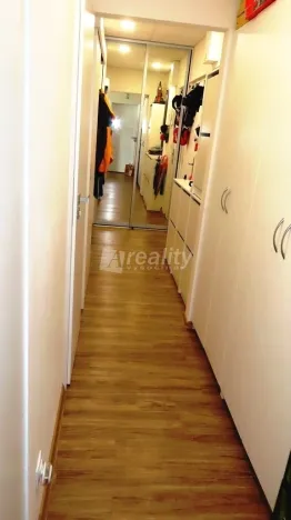 Pronájem bytu 3+1, Třebíč - Nové Dvory, 74 m2