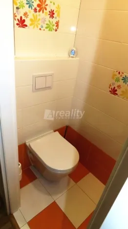 Pronájem bytu 3+1, Třebíč - Nové Dvory, 74 m2