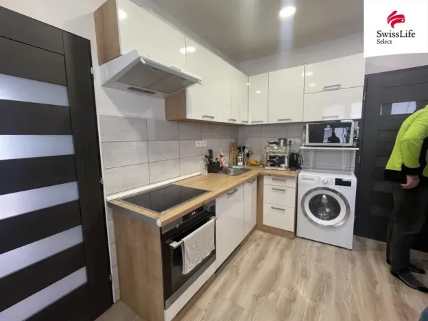 Prodej rodinného domu, Hronov, Husova, 140 m2