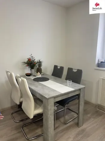Prodej rodinného domu, Hronov, Husova, 140 m2