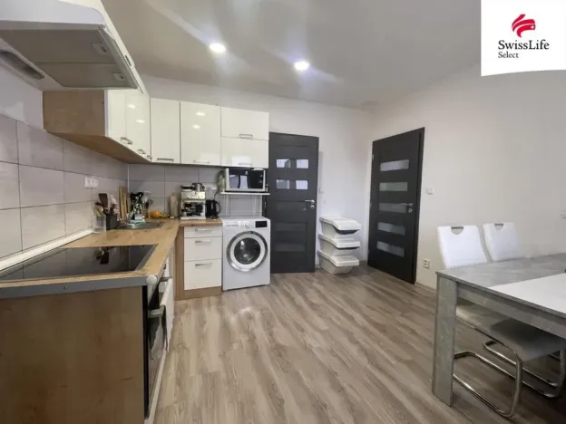 Prodej rodinného domu, Hronov, Husova, 140 m2