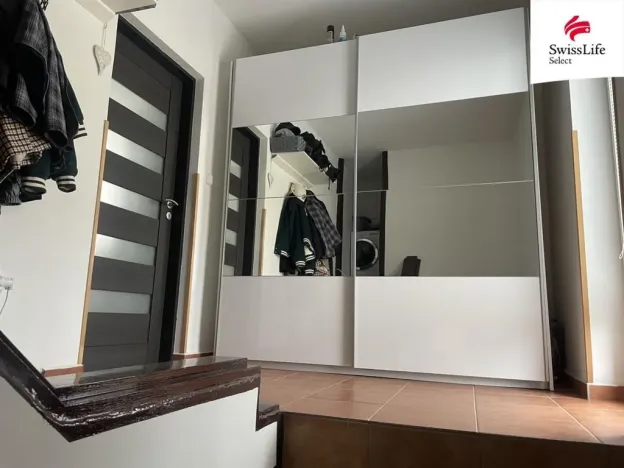 Prodej rodinného domu, Hronov, Husova, 140 m2