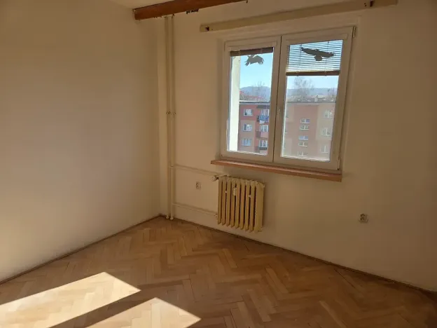 Prodej bytu 3+1, Valašské Meziříčí, Růžová, 60 m2