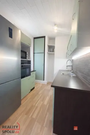 Prodej bytu 3+kk, Trstěnice, 79 m2