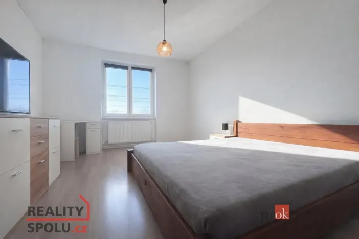 Prodej bytu 3+kk, Trstěnice, 79 m2