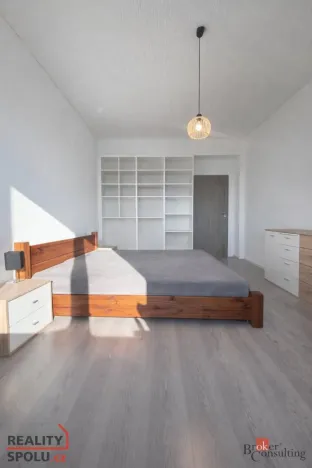 Prodej bytu 3+kk, Trstěnice, 79 m2