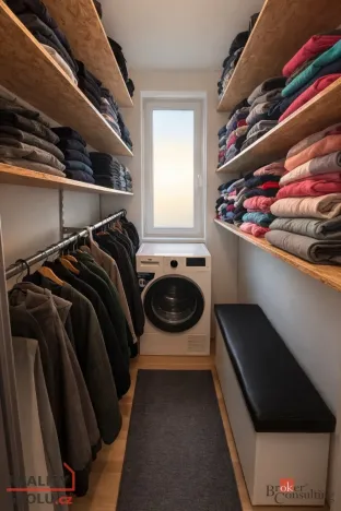 Prodej bytu 3+kk, Trstěnice, 79 m2