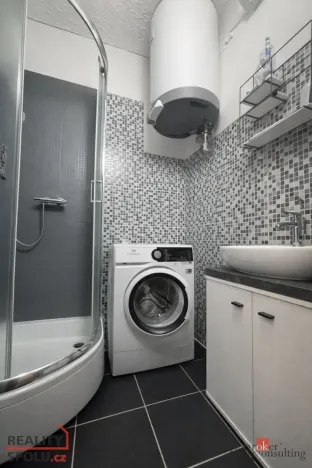 Prodej bytu 3+kk, Trstěnice, 79 m2