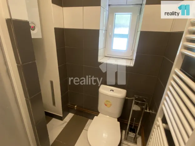 Pronájem bytu 1+1, Dobřany, Palackého, 35 m2