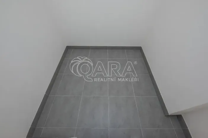 Prodej bytu 2+kk, Praha - Letňany, Tupolevova, 56 m2