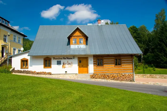 Prodej rodinného domu, Rokytnice nad Jizerou, 228 m2