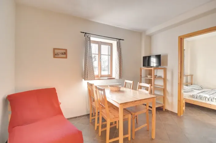 Prodej rodinného domu, Rokytnice nad Jizerou, 228 m2