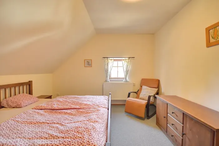 Prodej rodinného domu, Rokytnice nad Jizerou, 228 m2