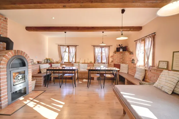 Prodej ubytování, Rokytnice nad Jizerou, 228 m2