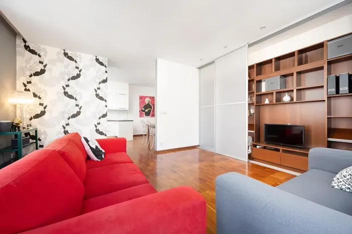 Pronájem bytu 3+1, Brno, Botanická, 114 m2