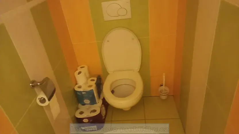 Pronájem pokoje, Praha - Libuš, Okrová, 25 m2