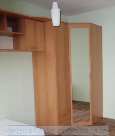 Pronájem pokoje, Praha - Michle, Bítovská, 12 m2