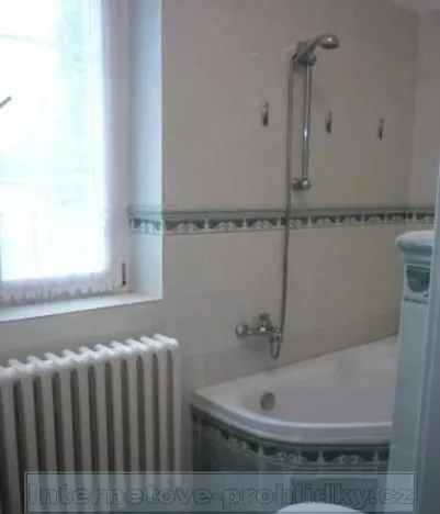 Pronájem pokoje, Praha - Satalice, K lindě, 25 m2