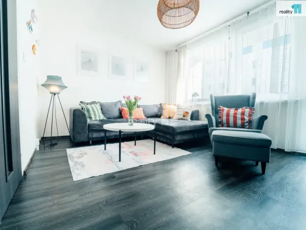 Prodej bytu 3+1, Holýšov, Pod Makovým vrchem, 71 m2