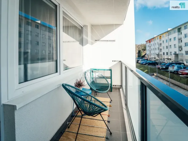 Prodej bytu 3+1, Holýšov, Pod Makovým vrchem, 71 m2