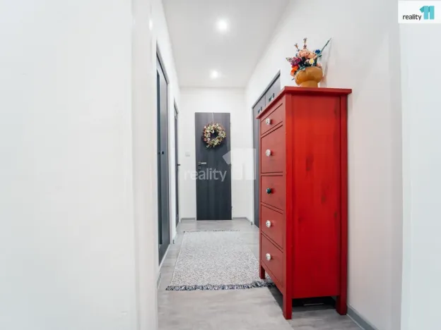 Prodej bytu 3+1, Holýšov, Pod Makovým vrchem, 71 m2