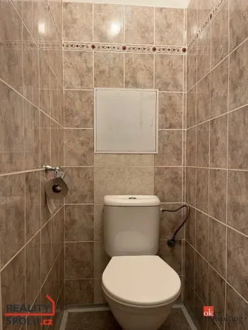 Prodej bytu 2+1, Velká Hleďsebe, Petra Bezruče, 51 m2