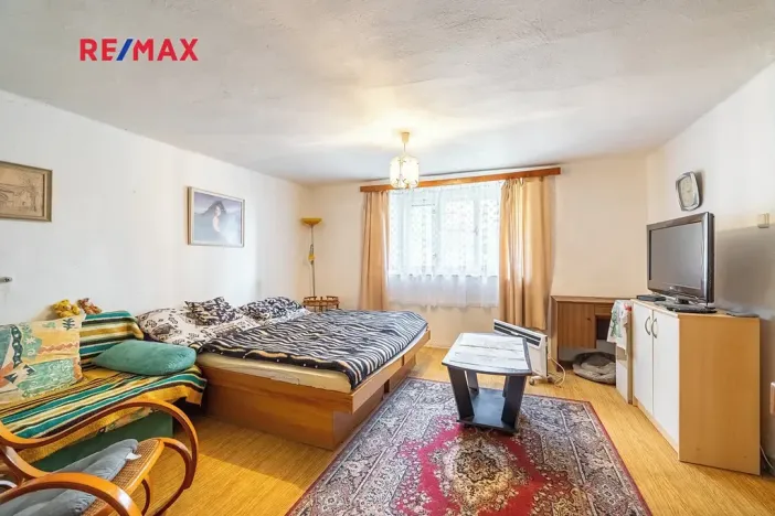 Prodej chalupy, Sedlec, 100 m2