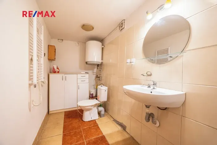 Prodej chalupy, Sedlec, 100 m2