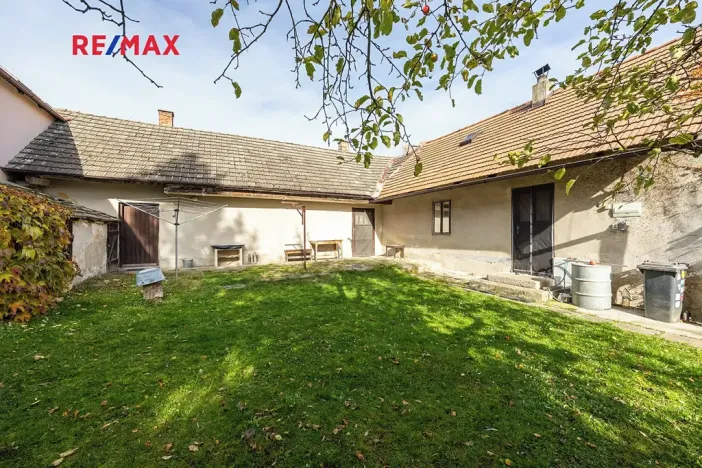 Prodej chalupy, Sedlec, 100 m2