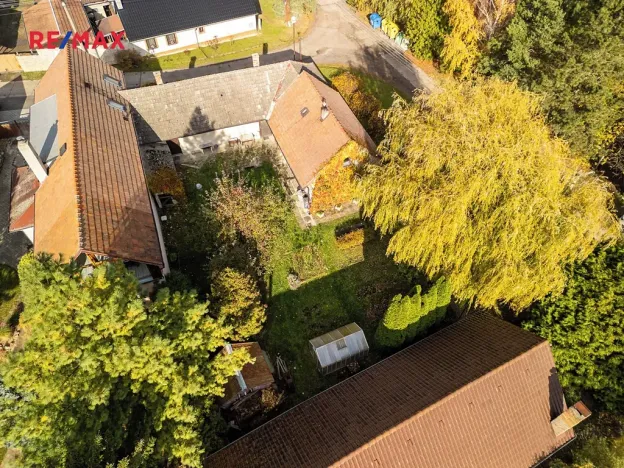 Prodej chalupy, Sedlec, 100 m2