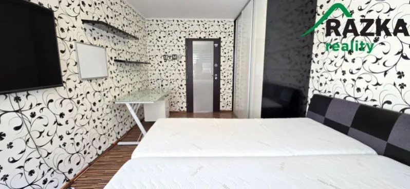 Prodej bytu 2+1, Tachov, 1. máje, 58 m2