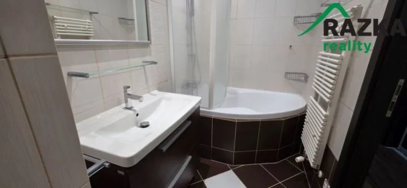 Prodej bytu 2+1, Tachov, 1. máje, 58 m2