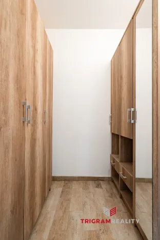 Pronájem bytu 3+1, Hradec Králové - Pouchov, K Sokolovně, 68 m2