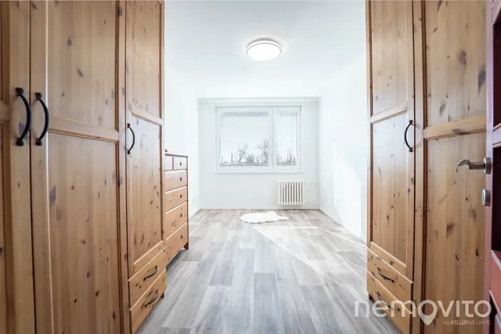 Pronájem bytu 3+kk, Poděbrady, Kunštátská, 64 m2