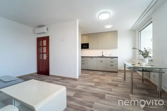 Pronájem bytu 3+kk, Poděbrady, Kunštátská, 64 m2