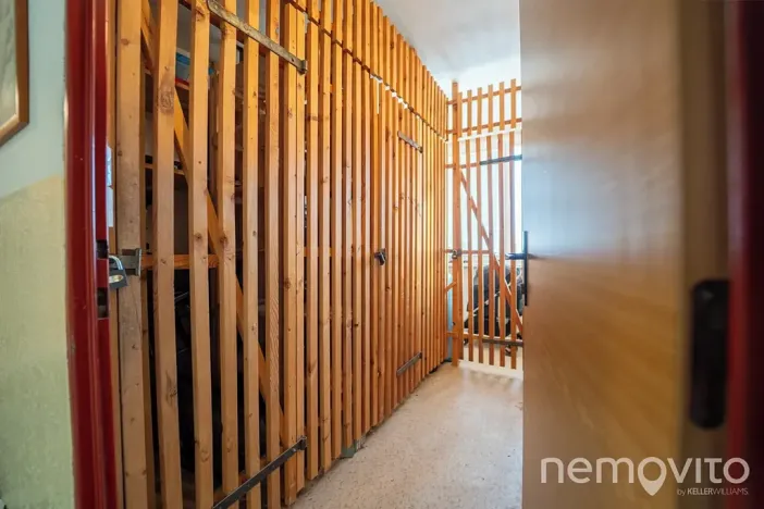 Pronájem bytu 3+kk, Poděbrady, Kunštátská, 64 m2