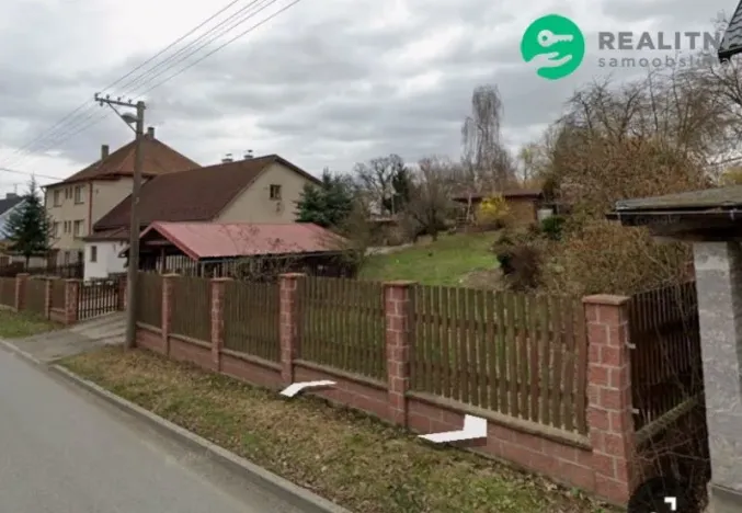 Prodej rodinného domu, Květinov, Květinov, 185 m2