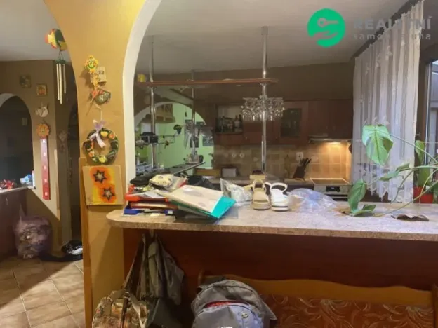 Prodej rodinného domu, Květinov, Květinov, 185 m2