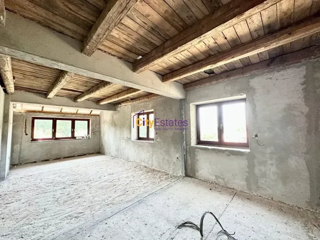 Prodej rodinného domu, Krňany, 204 m2