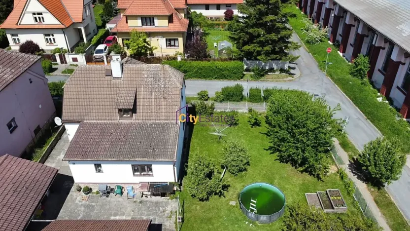 Prodej rodinného domu, Brandýs nad Labem-Stará Boleslav, Karla Šebora, 160 m2