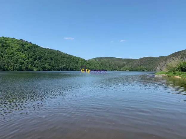 Prodej pozemku pro bydlení, Dublovice, 4428 m2